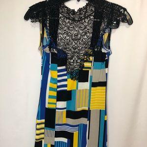 Going out dress